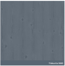VALTTI COLOUR ILTA EXTERIOR WOOD STAIN 1L CAN