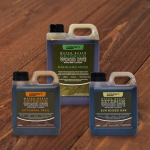 Image for Littlefair's Exterior Wood Dye - Woodland Colours
