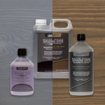 Image for Littlefair's Int/Ext water-based wood dye