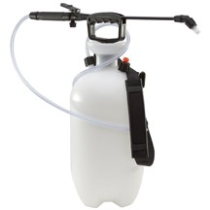 XI6 PRESSURE SPRAYER 6L WHITE