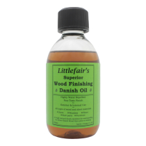 LF SUPERIOR OILS DANISH 250ml