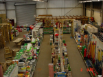 Image for Sales Counter Area With Even More Products