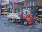 Image for Daily Delivery Service