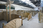 Image for Huge Product Display Area