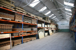 Image for Our Dedicated Jagram Warehouse