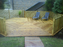 Lanlee Product, John O'Hara's Work