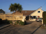 Image for Mrs Hamiltons Trellis In Cornwall