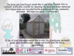 Image for Local Grow And Sow Project