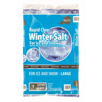 ROCK SALT BAG 20KG