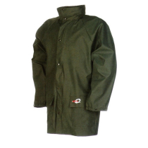 SIOEN FLEXOTHANE CLASSIC GREEN DORTMUND JACKET EXTRA LARGE