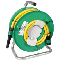 1/2" x 20m HANDY HOSE REEL