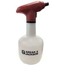 S&J 1L BATTERY POWERED SPRAYER