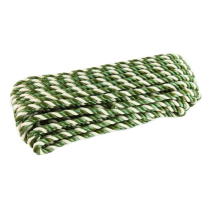 CAMOUFLAGE ROPE 6.3mmx15m COIL