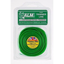 Strimmer Heads & Line