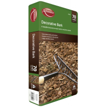 AMBASSADOR DECORATIVE BARK 70L BAG