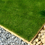 Image for Timber Path Edging