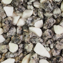 ARCTIC SILVER 20MM BULK 800KG APPROX