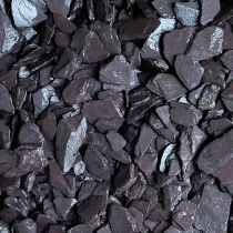 BLUE SLATE 20MM BULK BAG 800KG APPROX