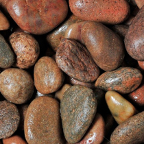 SCOTCH PEBBLES 40-20MM 20KG BAG