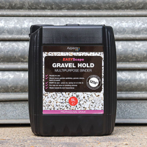 EASYSCAPE GRAVEL HOLD 5L