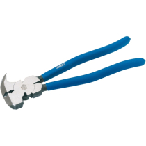DRAPER CUSHION GRIP FENCING PLIERS 260mm 68450