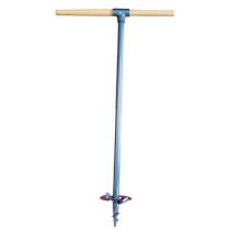 HIRE OF 3+1/2"POST HOLE BORER &pound;60 DEPOSIT / &pound;2 PER DAY HIRE