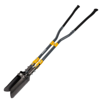 ROUGHNECK DUAL PIVOT POST HOLE DIGGER