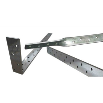 600x5x30 HD GALVANISED STRAP STRAIGHT