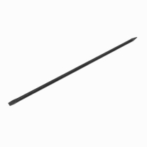 6'x1+1/4" CROW BAR CHISEL & POINT 6060020