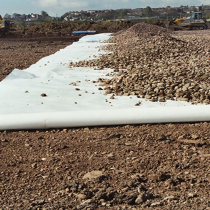 NS EARTHWORX NW1000 GEOTEXTILE 4.5m x 100m