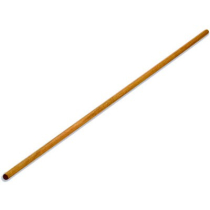 4'X 1.1/8" BROOM HANDLE