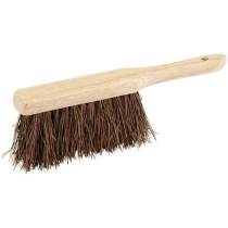 10" STIFF BASSINE HAND BRUSH