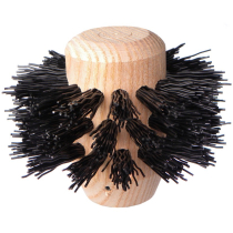 4" WOODSTOCK DRAIN BRUSH