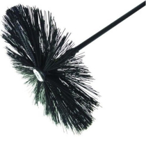 HOROBIN 16" SWEEPS BRUSH