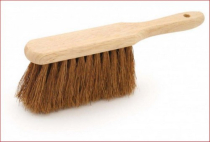 BENTLEY 11" HAND BRUSH