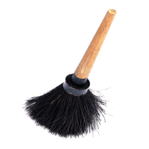 TAR BRUSH HEAD (SHORT HANDLE)