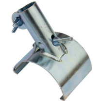 BROOM CLAMP - LARGE