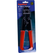 SUPATOOL MINI BOLT CUTTER 250mm (IDEAL FOR CUTTING WIRE)