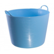 38 Litre Sky Blue Tubtrug
