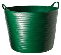 75L TUBTRUG GREEN