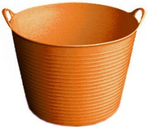 38L TUBTRUG ORANGE