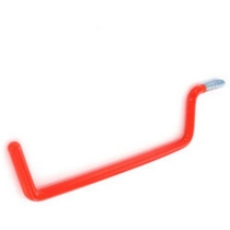 ORANGE LADDER HOOK 240mm PACK/2 (S6330)