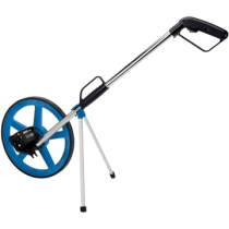 DRAPER MEASURING WHEEL 44238 ROLLING DISTANCE 1 METRE