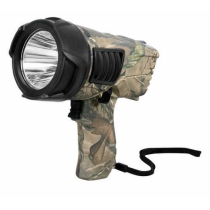 CLU-BRITER SPORT - 1000 LUMENS CLUB-SP  camouflage design
