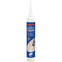 SUPADEC DECORATORS CAULK WHITE 380ml