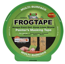 FROGTAPE PAINTERS MULTI-SURFAC E MASKING TAPE 24mm x 41.5m