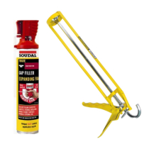 Other Sealants & Accessories
