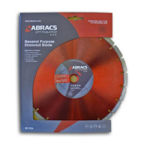 12"(300mm) GENERAL PURPOSE DIAMOND CUTTING BLADE