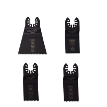 ECLIPSE OSCILLATING BLADE SET SET OF 4 WOOD & METAL EC-M4SET