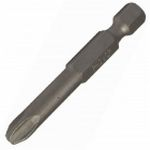 PZ2 POZI BITS (10 PACK)